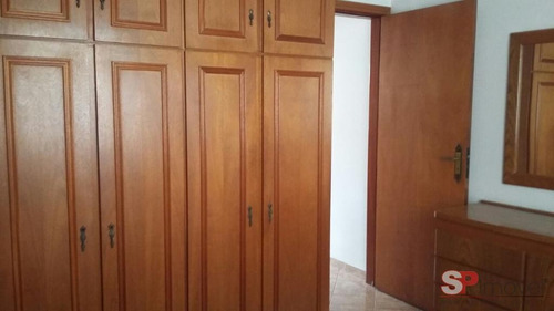 Imagem 10 de 25 de Sobrado Com 2 Dormitórios À Venda, 120 M² Por R$ 470.000 - Jardim Brasil - São Paulo/sp - So1208v