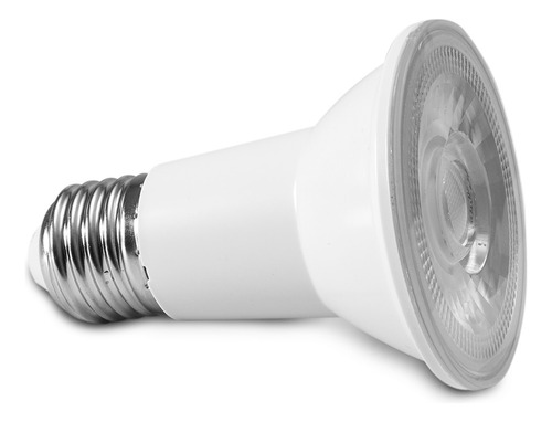Lâmpada Led Par20 Crystal 4,8w - Save Energy