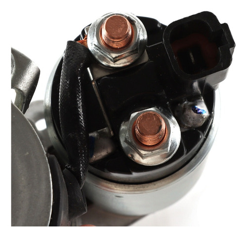 Motor De Partida Ix35 2.0 16v 2011 Motor Theta 36100-2g000