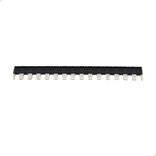 Ponte Conectora P/ Borne Relé Weg Btwr Pc-btwr 2,5/16r