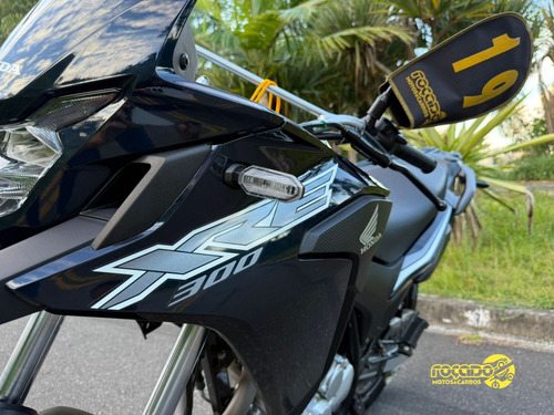 Xre 300 Abs 2019 Com 13 Amil Km