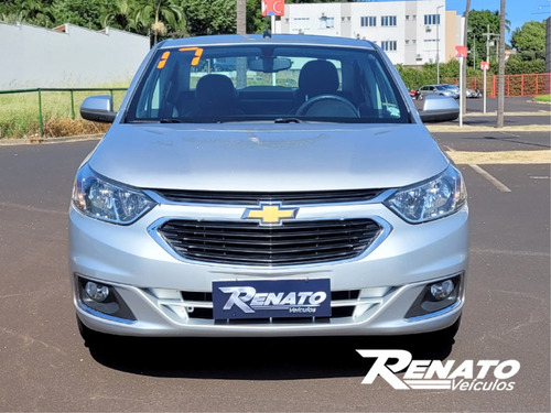 Chevrolet Cobalt 1.8 MPFI LTZ 8V FLEX 4P AUTOMÁTICO