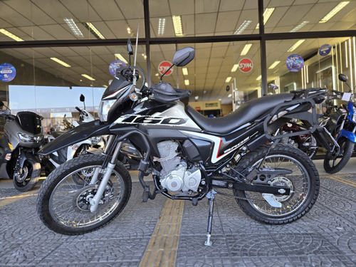 Honda Nxr 160 Bros Abs - Faby