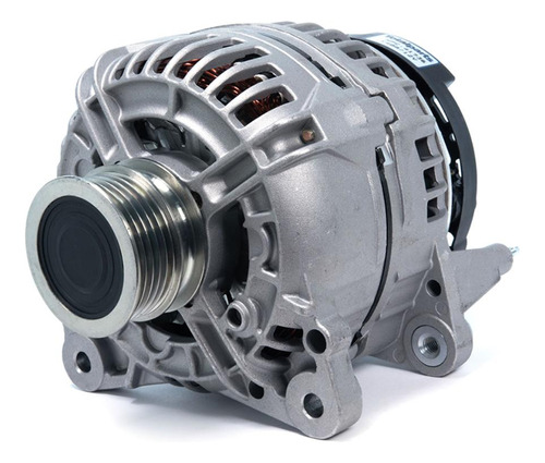 Alternador Volkswagen Jetta 5cil 2.5l 2010 S-bosch 140a