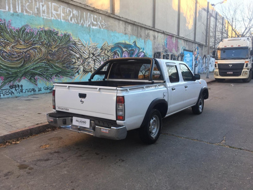 Nissan Frointer