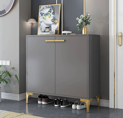 Mueble Moderno Zapatera Moderna