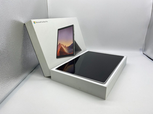 Imagen 3 de 3 de Microsoft Surface Pro 7 12.3 256gb Intel I5 8gb Laptop