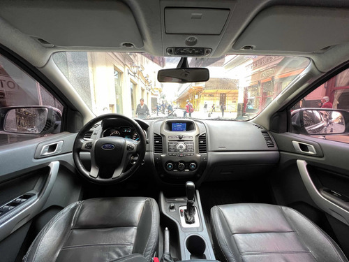 Imagen 13 de 25 de Ford Ranger 2015 3.2 Cd 4x4 Limited Tdci 200cv At
