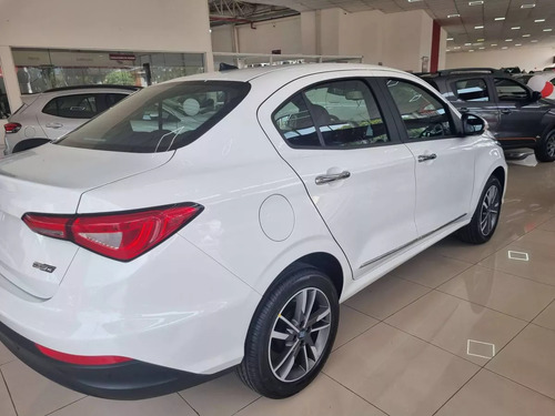 Fiat Cronos 1.3 Gse Drive Pack Plus Cvt