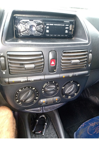 Fiat Brava Hgt 1.8 16 Válvulas