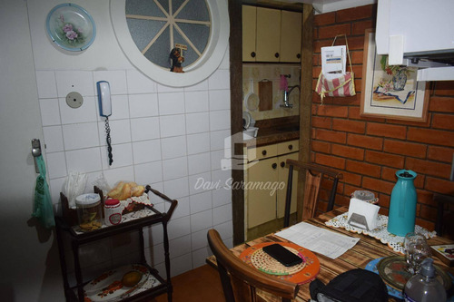 Apartamento Com 2 Dormitórios À Venda, 120 M² Por R$ 440.000,00 - Icaraí - Niterói/rj - Ap0837