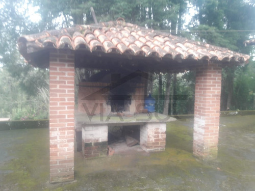 Imagem 19 de 29 de Chácara Em Itapecerica Da Serra - 173 - 34422317