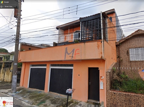 Imagem 2 de 2 de Ref: 13.236 - Sobrado No Bairro Parque Rodrigues Alves, A 8 Quadras Do Metrô Tucuruvi, 4 Dorms (2 Suítes), 5 Vagas, 270 M². Negociável! - 13236
