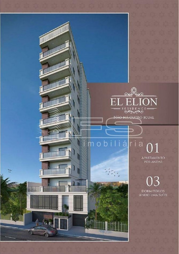 Imagem 1 de 5 de El Elion Residence - 3 Dormitorios Itapema - 3186