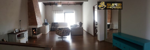 Imagem 3 de 30 de Casa A Venda No Bairro Laranjal Em Pelotas - Rs. - 2330-1