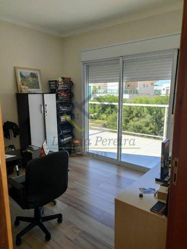 Imagem 8 de 18 de Sobrado Condomínio Aruã Brisas 311m, 4 Dorms, 3 Suítes R$ 1590.000,00 - So00091 - 69376878