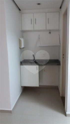 Imagem 11 de 27 de Conjunto Comercial,36m², 2wc, 1 Vaga, Estacionamento Rotativo - Reo55096