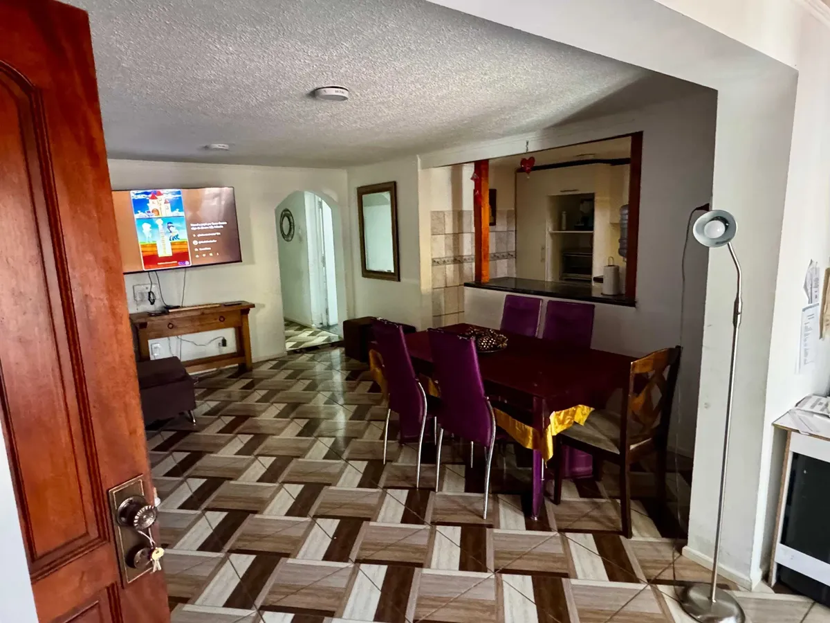 Imagen 5 de 23 de Casa 3d Manuel Blackwood + Estacionamiento (160341)