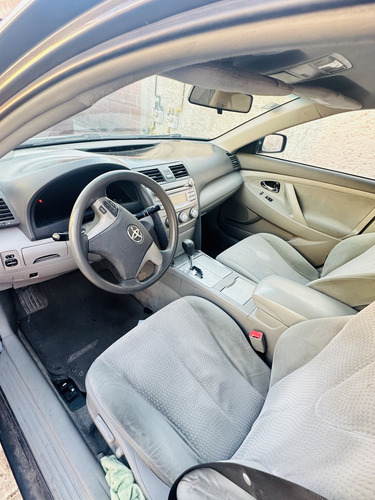 Toyota Camry 2.5 Le L4 Aa Ee At