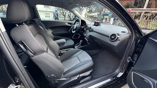 Audi A1 1.4 Ego S-tronic Dsg