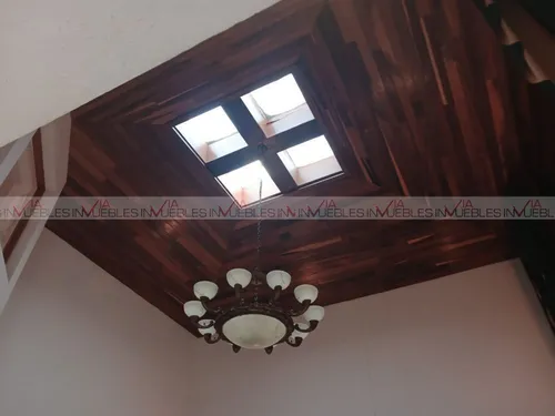 Residencia En Cumbres