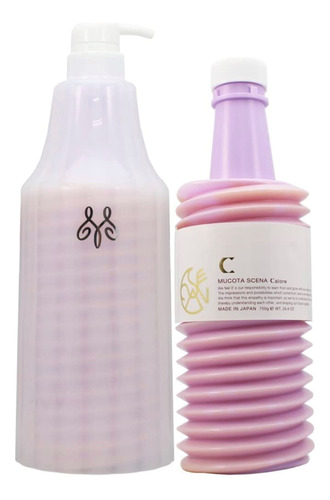 Mucota Scena Trat Reparacion Adel 750 Brava 800 Calore 750ml
