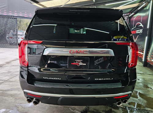 Gmc Yukon Denali Xl 2023