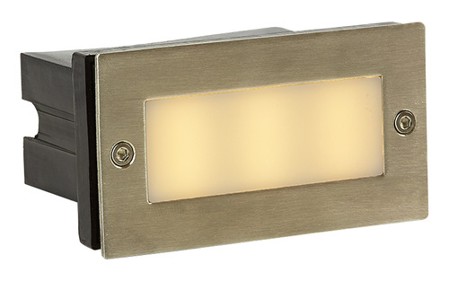 Exterior Luz Cortesía 0.6w 3000k Tecnolite Hled-910/s