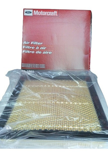 Filtro De Aire Original Para Ford Super Duty