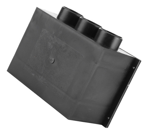 Aquecedor De Carro 12v 3 Furos Aquecedor De Aquecimento Port
