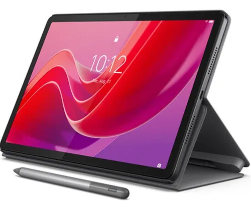 Lenovo Tab M11 Tb330fu Tablet - 11 Wuxga Cortex A75 Dual...