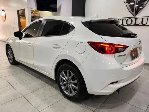 Mazda 3 2.0 Sport Touring