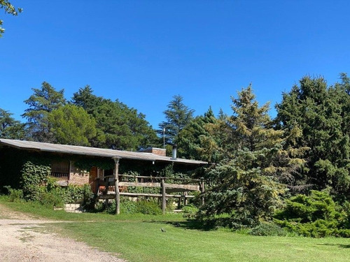 Imagen 8 de 9 de Venta De Cabañas Villa General Belgrano
