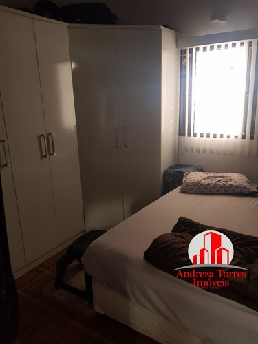 Casa Padrão Para Venda Em Chácara Do Visconde Taubaté-sp - 604