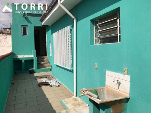 Imagem 18 de 28 de Casa A Venda Na Vila Santana - Ca01495 - 33919229