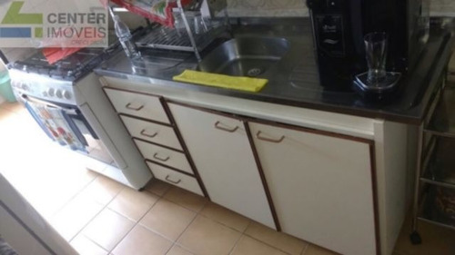 Imagem 5 de 13 de Apartamento - Vila Firmiano Pinto - Ref: 10107 - V-868468
