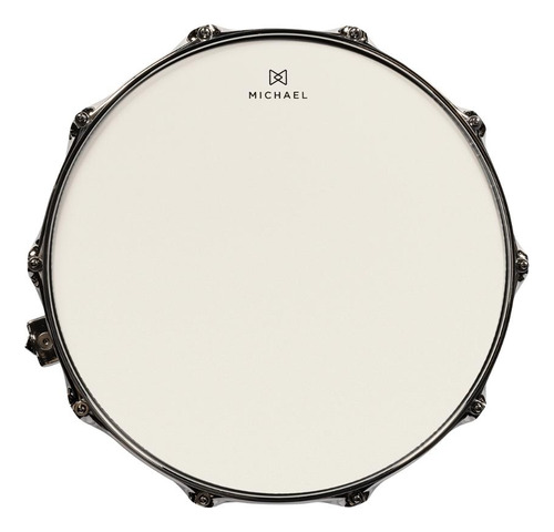 Bateria Michael Dmt322 Bumbo 22 Matte Oaky Completa