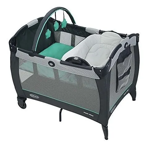 Graco play yards 2025