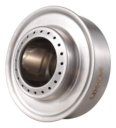 Estufa Con Alcohol Stove, 120 Ml, Funda Para Estufa High Ste