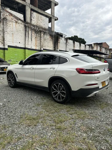 X4 2.00cc Turbo