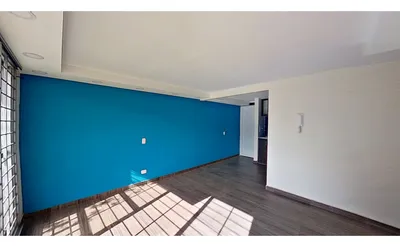 Apartamento en venta