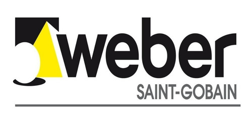 Adhesivo Listo 3k Para Bloques Ladrillos Weber Saint Gobaint