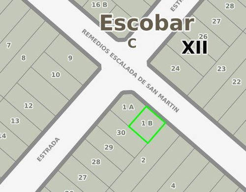 Imagen 17 de 18 de Casa En Venta, Remedios De Escalada 674, Belén De Escobar