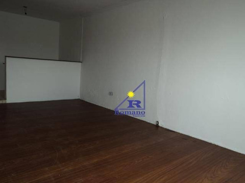 Casa Residencial À Venda, Parque Residencial Oratorio, São Paulo. - Ca0041