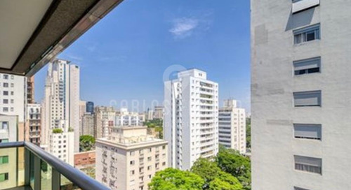 Imagem 5 de 12 de 1 Dormitório/suíte - 1 Vaga - Itaim Bibi - Cf47351
