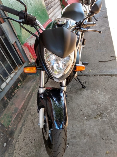 Imagem 10 de 14 de Honda Cb 300r