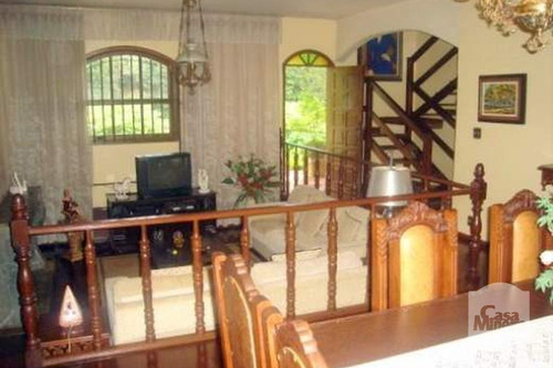 Imagem 5 de 12 de Casa Em Condomínio À Venda No Miguelao - Código 82375 - 82375