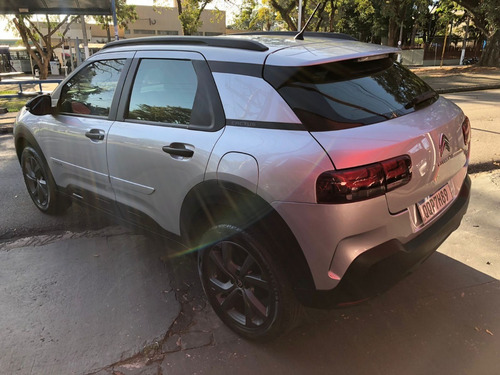 Imagem 4 de 9 de Citroen C4 Cactus