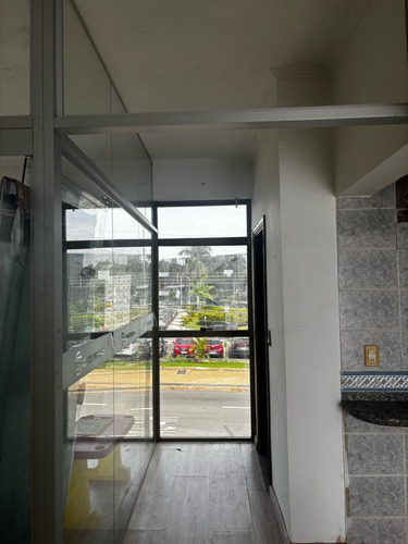 Sala Comercial Para Alugar 60m² Av. Da Saudade, Campinas/sp Tudo Incluso!