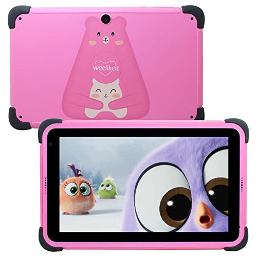 Tablet Niños De 8 Pulgadas, Android 11 - Tablet Niños...